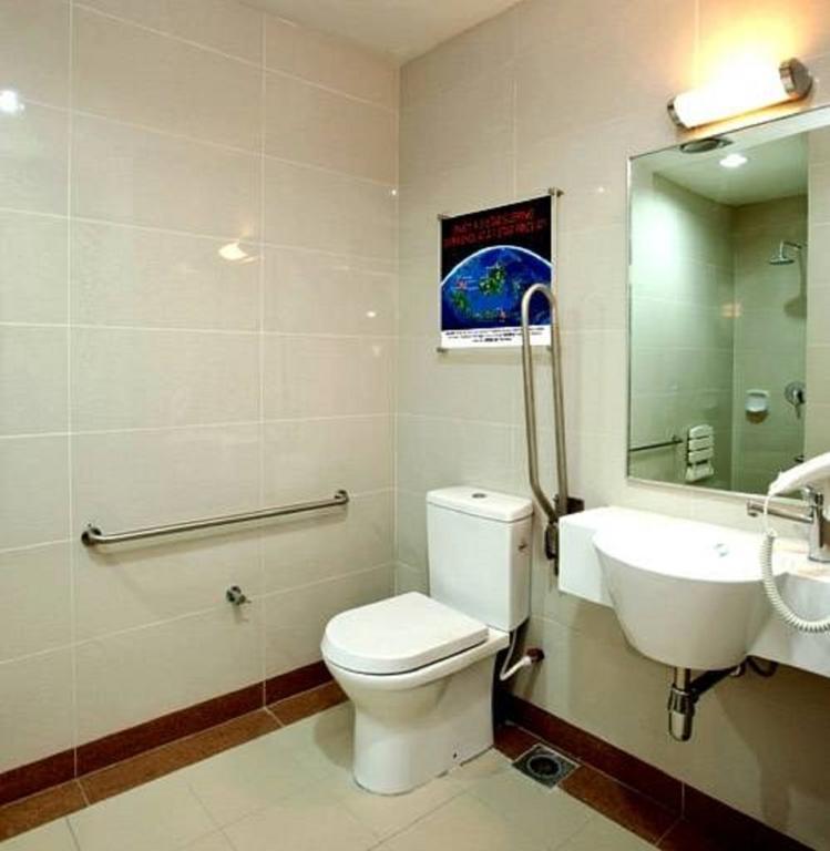 Hotel Tune - Centre 3*