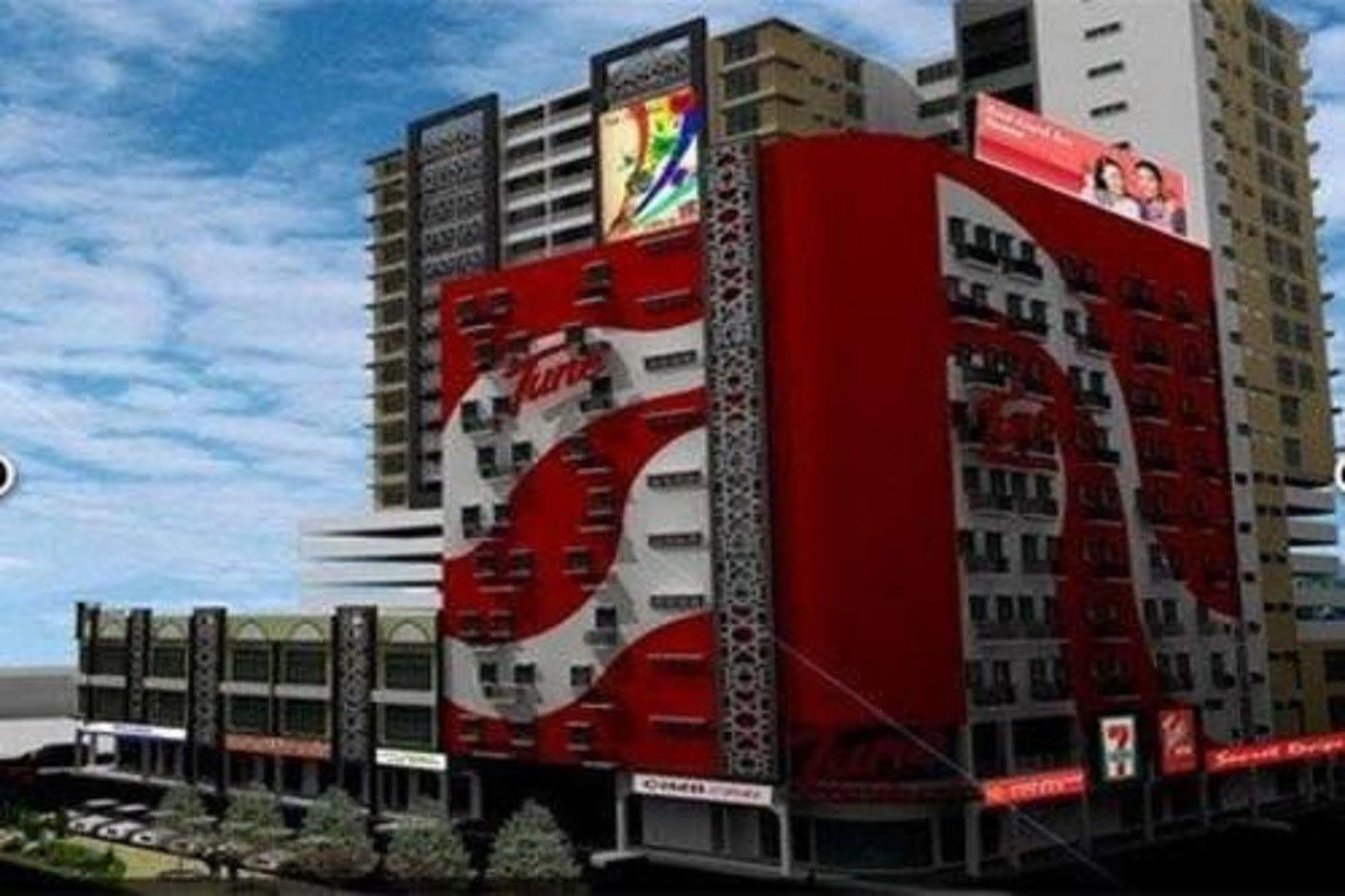 Tune - Centre 3* Kota Bharu